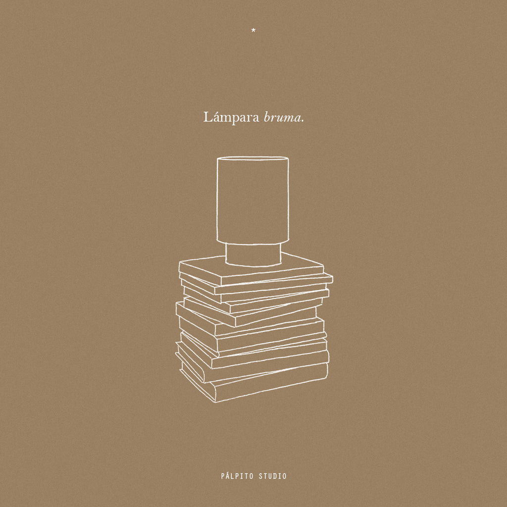 lámpara bruma
